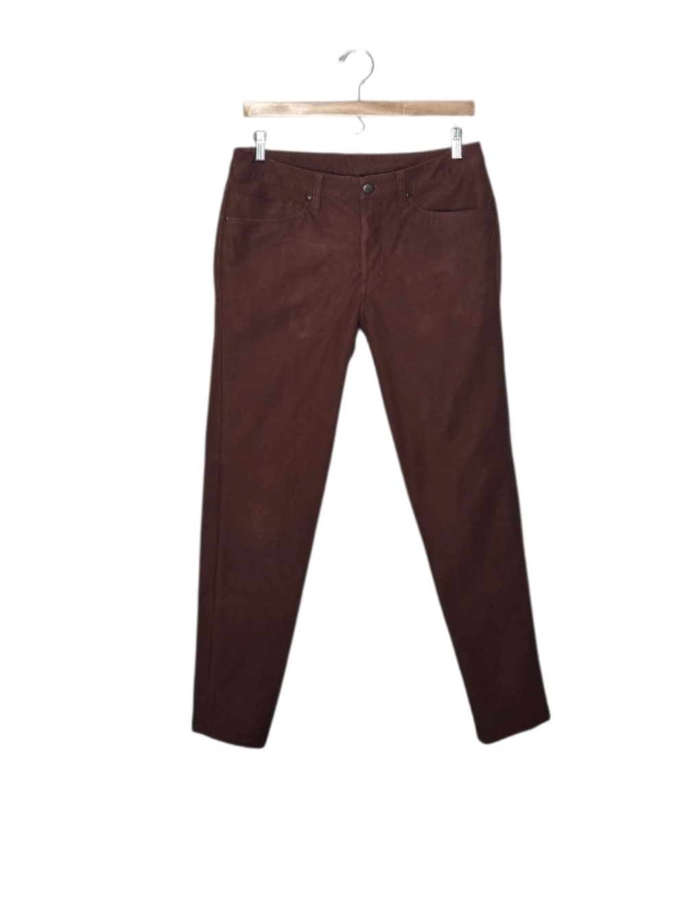 Lululemon Men's ABC Pant Rustic